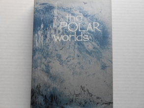 Cover art for The Polar Worlds (The Many Worlds of Wildlife Series, Vol. 2)