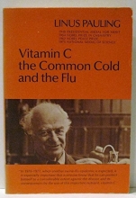 Cover art for Vitamin C, the Common Cold, and the Flu