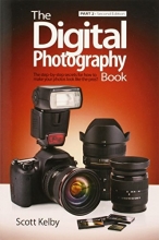 Cover art for The Digital Photography Book, Part 2 (2nd Edition)