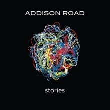 Cover art for Stories
