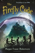 Cover art for The Firefly Code