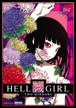 Cover art for Hell Girl: Two Mirrors - Collection One
