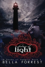 Cover art for A Shade Of Vampire 4: A Shadow Of Light (Volume 4)