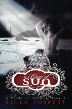 Cover art for A Shade Of Vampire 5: A Blaze Of Sun