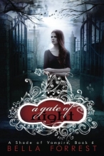 Cover art for A Shade Of Vampire 6: A Gate Of Night (Volume 6)