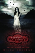 Cover art for A Shade Of Vampire