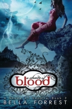 Cover art for A Shade Of Vampire 2: A Shade Of Blood