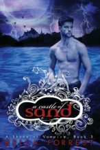 Cover art for A Castle Of Sand (A Shade Of Vampire) (Volume 3)