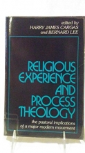 Cover art for Religious Experience and Process Theology: The Pastoral Implications of a Major Modern Movement