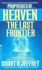 Cover art for Heaven: The Last Frontier