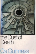 Cover art for The Dust of Death