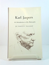 Cover art for Karl Jaspers: An Introduction to His Philosophy