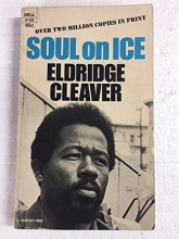 Cover art for Soul on Ice