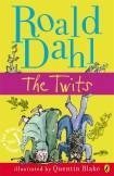 Cover art for The Twits