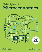 Cover art for Principles of Microeconomics Instructor's Edition 2nd Edition