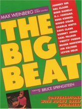 Cover art for The Big Beat
