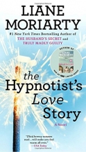 Cover art for The Hypnotist's Love Story