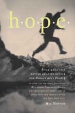 Cover art for HOPE: Four Keys to a Better Quality of Life for Parkinson's People
