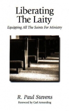 Cover art for Liberating the Laity