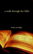 Cover art for A Walk Through the Bible