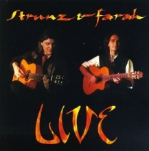 Cover art for Live