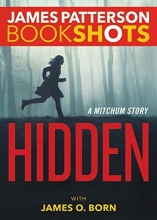 Cover art for Hidden: A Mitchum Story (BookShots)