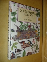 Cover art for Countryside Daybook