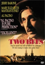 Cover art for Two Bits