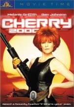 Cover art for Cherry 2000