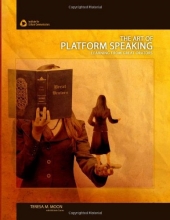 Cover art for The Art of Platform Speaking: Learning from Great Orators