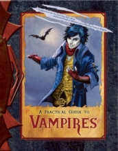 Cover art for A Practical Guide to Vampires (Practical Guides)