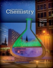 Cover art for Introductory Chemistry