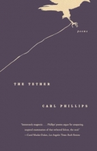 Cover art for The Tether: Poems