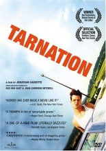 Cover art for Tarnation