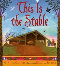 Cover art for This Is the Stable