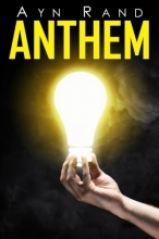 Cover art for Anthem