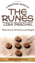 Cover art for A Practical Guide to the Runes: Their Uses in Divination and Magic (Llewellyn's New Age)