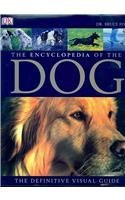 Cover art for The Encyclopedia of the Dog