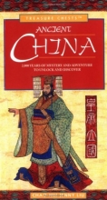Cover art for Ancient China (Treasure Chest)