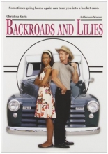 Cover art for Backroads & Lilies