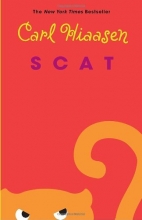 Cover art for Scat