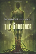 Cover art for The Gardener