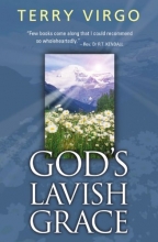 Cover art for God's Lavish Grace