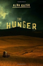Cover art for The Hunger