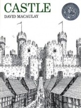 Cover art for Castle