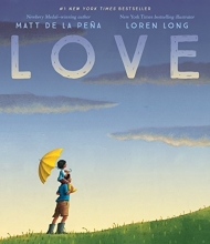 Cover art for Love