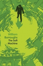 Cover art for Soft Machine