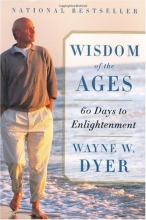Cover art for Wisdom of the Ages: 60 Days to Enlightenment