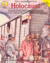 Cover art for Holocaust, Grades 5-8