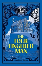 Cover art for The Four-Fingered Man